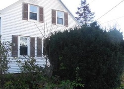 Foreclosure in  PLEASANT ST South Berwick, ME 03908