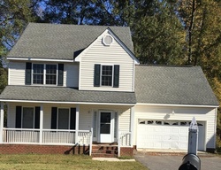 Foreclosure Listing in EXHALL CT CHESTER, VA 23831