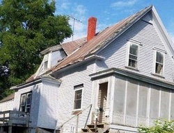 Foreclosure in  OAK ST Milo, ME 04463