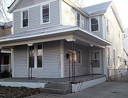 Foreclosure Listing in PLEASANT AVE HAMILTON, OH 45015