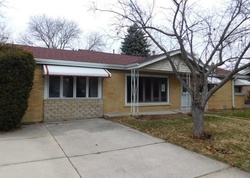 Foreclosure Listing in W 116TH ST WORTH, IL 60482