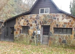 Foreclosure in  PICKENS HWY Rosman, NC 28772