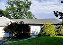 Foreclosure in  COLLEGE LN Allentown, PA 18103