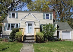 Foreclosure in  FOLWELL RD Norwalk, CT 06851