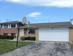 Foreclosure Listing in KING LN DES PLAINES, IL 60016