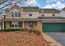 Foreclosure in  SHEFFIELD LN Vernon Hills, IL 60061