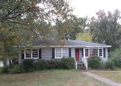 Foreclosure in  BRISCOE ST Fultondale, AL 35068