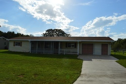 Foreclosure in  SW 65TH AVE Ocala, FL 34476