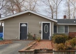 Foreclosure Listing in LESTER RD BROCKTON, MA 02302