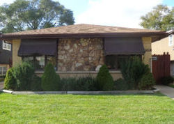 Foreclosure in  S LOOMIS ST Chicago, IL 60643