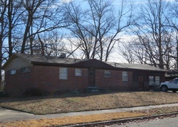 Foreclosure in  RIDGEDALE ST Memphis, TN 38127