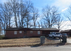Foreclosure in  RIDGEDALE ST Memphis, TN 38127