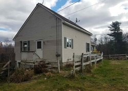 Foreclosure in  CHEEVER RD Wentworth, NH 03282