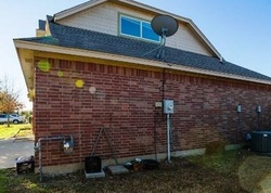 Foreclosure Listing in MEADOW RIDGE AVE VENUS, TX 76084