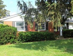 Foreclosure in  TORREY HILL DR Columbus, OH 43228
