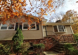 Foreclosure in  WARREN AVE Thornwood, NY 10594