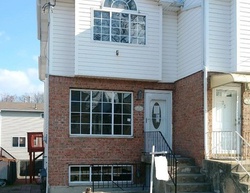 Foreclosure in  CABOT PL Staten Island, NY 10305