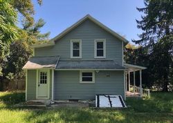 Foreclosure in  HALES RD Westport, CT 06880