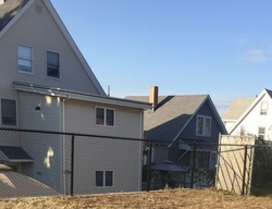 Foreclosure in  SOUTH AVE Revere, MA 02151