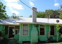 Foreclosure in  S 14TH ST Palatka, FL 32177