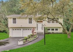 Foreclosure in  CORDIAL RD Yorktown Heights, NY 10598