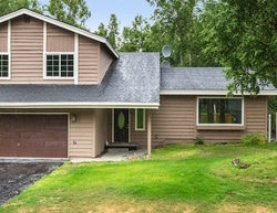 Foreclosure in  CAPSTAN CT Anchorage, AK 99516