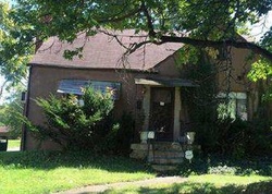 Foreclosure in  ELLSWORTH AVE Columbus, OH 43206