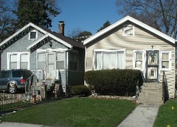 Foreclosure Listing in LEXINGTON AVE HARVEY, IL 60426