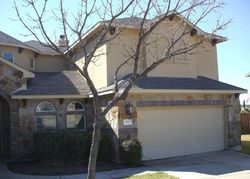 Foreclosure in  ADMIRAL NIMITZ CT Georgetown, TX 78628