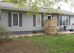 Foreclosure in  HUNTINGTON ST Saint Albans, VT 05478