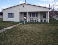 Foreclosure in  N HARRISON AVE Pocatello, ID 83204