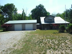 Foreclosure in  S DELANO RD Au Gres, MI 48703