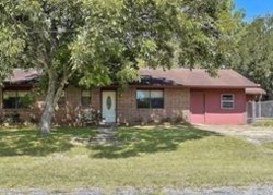 Foreclosure in  ASH ST Smithville, TX 78957