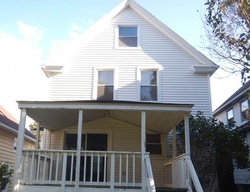 Foreclosure in  STEWARD ST New London, CT 06320