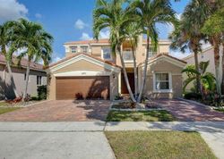 Foreclosure in  SW 53RD CT Hollywood, FL 33027