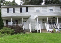 Foreclosure in  SCOTTS MANOR DR Glen Burnie, MD 21061