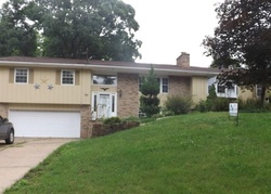 Foreclosure in  WATSON LN Belpre, OH 45714