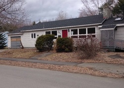 Foreclosure in  DARTMOUTH ST Bangor, ME 04401