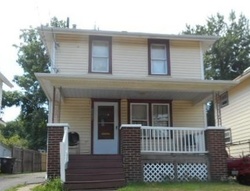 Foreclosure in  7TH AVE Akron, OH 44306