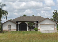 Foreclosure in  RIVER RANCH CT Punta Gorda, FL 33982