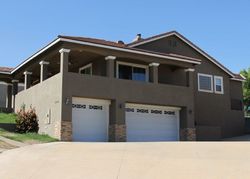 Foreclosure in  SMUGGLERS POINT DR Sun City, CA 92587