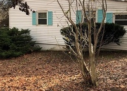Foreclosure in  HENSO DR Danbury, CT 06811