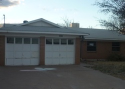 Foreclosure in  APPLE AVE Tularosa, NM 88352