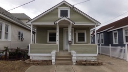 Foreclosure Listing in W MAPLE AVE WILDWOOD, NJ 08260