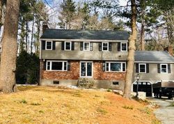 Foreclosure in  HERITAGE LN Lynnfield, MA 01940