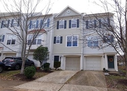 Foreclosure in  HEYKENS LN Bristow, VA 20136