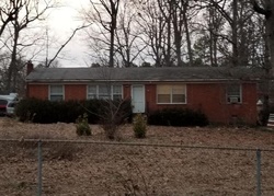 Foreclosure in  REID RD Indian Trail, NC 28079