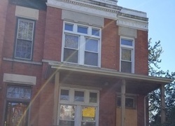 Foreclosure in  E 42ND ST Chicago, IL 60653