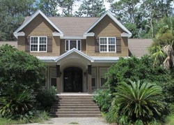 Foreclosure Listing in BUTLER LAKE DR SAINT SIMONS ISLAND, GA 31522