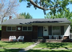 Foreclosure in  JARVIS AVE Warren, MI 48091
